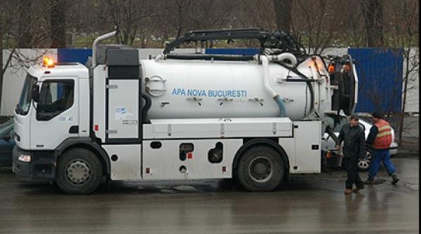 anun ul apa nova a teptat de to i bucure tenii