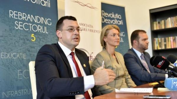 deputatul pnl ovidiu raetchi pachet legislativ niciun copil agresat in gradinita