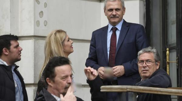 iccj decizie definitiva pentru liviu dragnea scenarii exclusive