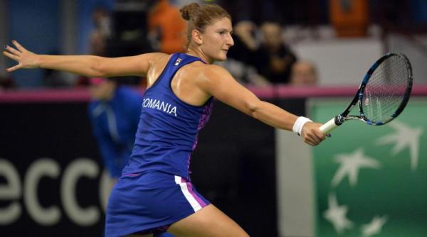 irina begu invinsa in sferturile turneului wta de la charleston