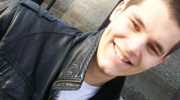 tanar roman mort in maroc era intr o misiune umanitara