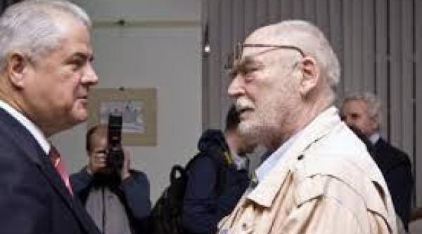 adrian nastase cuvinte emo ionante despre mircea albulescu