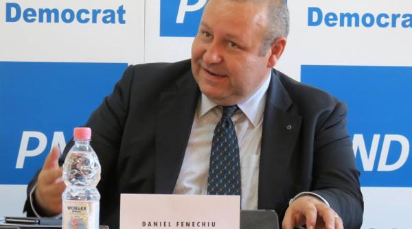 congres al partidului national democrat la palatul parlamentului