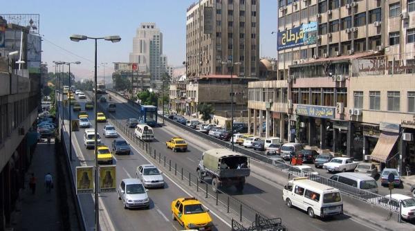 marturie din siria damasc mai sigur decat multe capitale europene