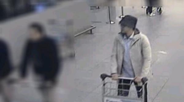 mister a fost identificat teroristul cu palarie de la aeroportul din bruxelles