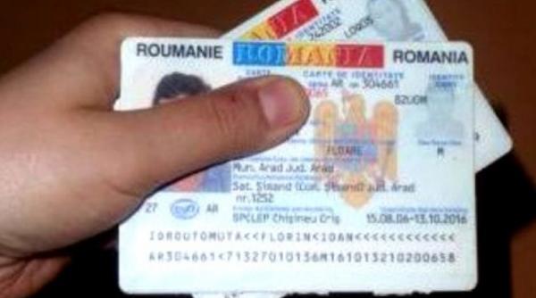 se schimba buletinele cum vor arata noile car i de identitate