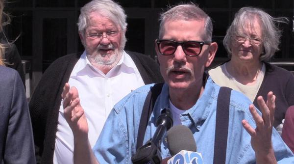 declara ie dureroasa dupa ce a stat 33 de ani la inchisoare nevinovat