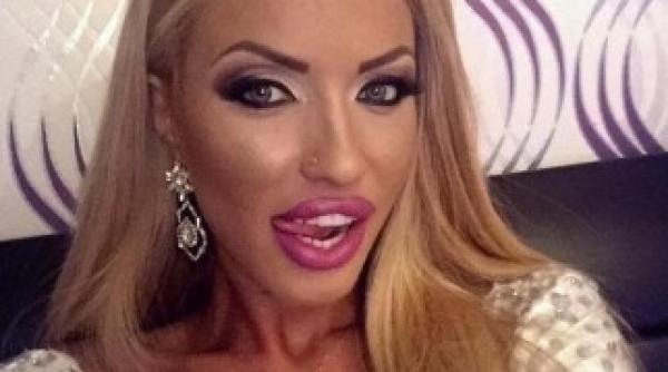 loredana chivu gest extrem a incercat sa se sinucida