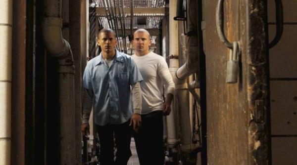 prison break noul sezon se filmeaza in maroc