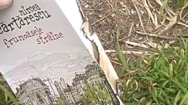 protest cu flacari fa a de videoclipul despre smerenie