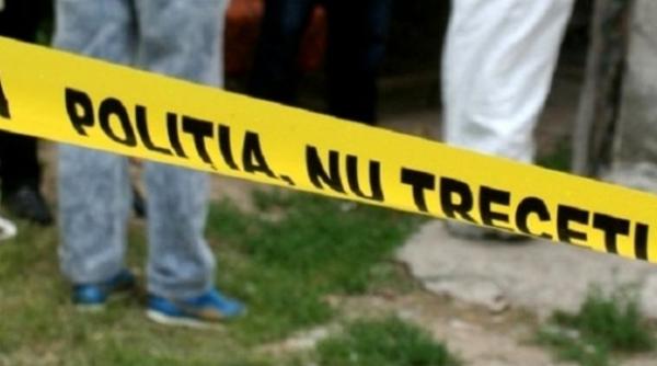 uciga ul vanzatoarei din arge a fost re inut