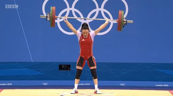 cristina iovu doua medalii de aur i una de bronz la europenele din norvegia