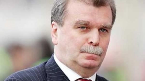 dinu gheorghe revine la rapid