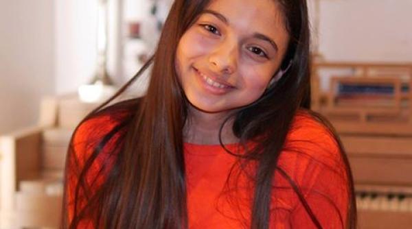 laura betan mesaj pentru fani dupa participarea la romanii au talent