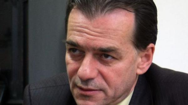 ludovic orban inculpat de dna pnl fara candidat la primaria generala