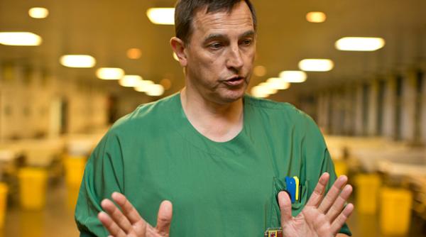 medic belgian care a tratat victime de la colectiv scrisoare deschisa am admirat calitatea ingrijirilor la bucure ti