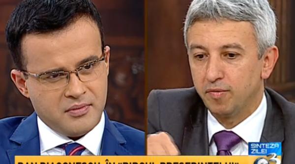 veste teribila pentru dan diaconescu a murit anun ul lui gadea