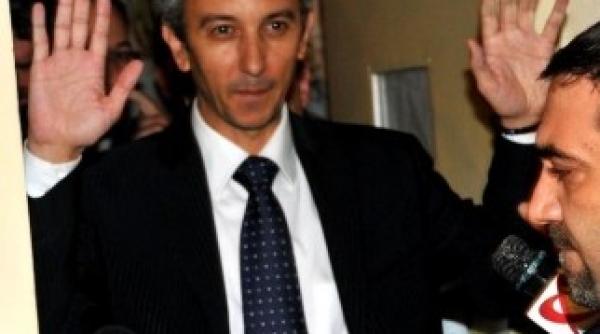 dan diaconescu eliberat