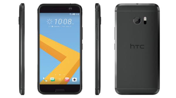 htc 10 noul varf de gama de la htc sculptat pana la perfec iune