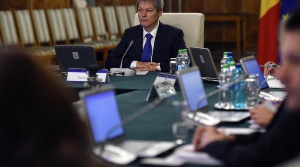 radu tudor anun a inlocuirea unui ministru tehnocrat