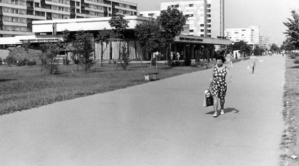 refugia i din chile gazdui i in romania le au fost repartizate apartamente si garsoniere in drumul taberei