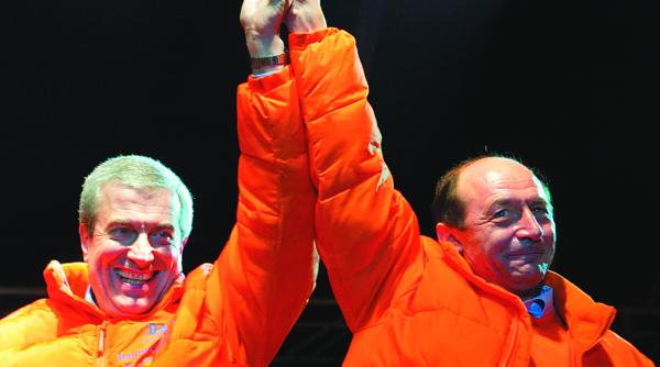 sondaj intern psd tariceanu i basescu ar spulbera toate calculele politice