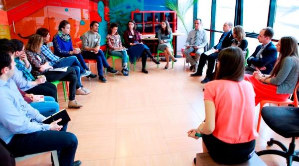 cum sa aducem curajul in educa ia din romania viitorul in 11 perspective