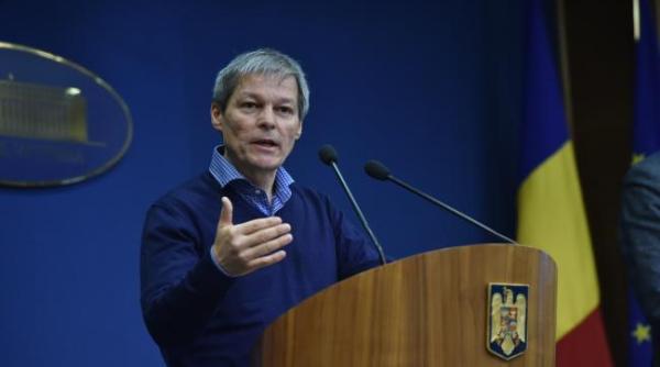 dacian ciolos a infiintat comitetul coalitia anti saracie ce presupune
