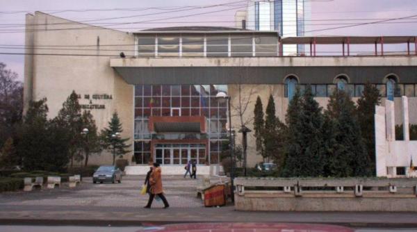 dna re inere surprinzatoare la sibiu