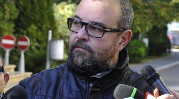 piedone candideaza la primarie stiu ca va urma o campanie murdara