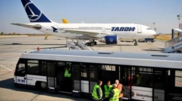 aeroportul henri coanda locul 3 in topul aeroporturilor europene