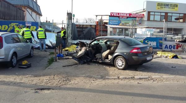 ce s a intamplat cu oferul care a accidentat mortal cinci oameni