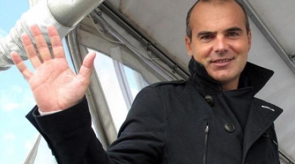 cine l inlocuie te pe rare bogdan la jocuri de putere