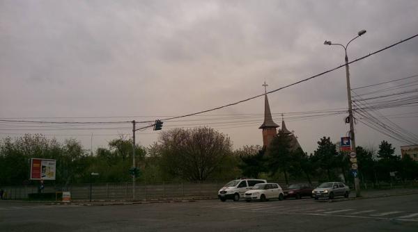 cod galben alerta de vreme severa imediata