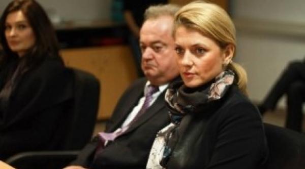 gorghiu i blaga reac ie vehementa dupa demisia ministrului muncii