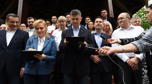 psd i unpr i au unit for ele pentru un bucure ti mai verde