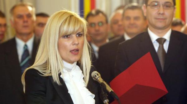 udrea ponta mi a spus ca voi fi prima pe care kovesi o va aresta