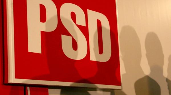 un lider psd s a inscris in pnl