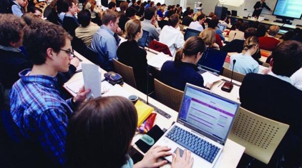 universitatea din bucuresti zilele portilor deschise pentru liceeni