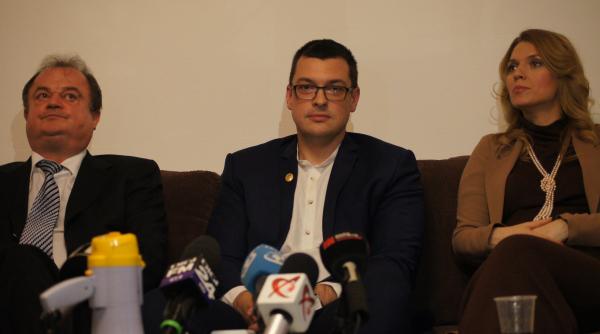 blaga a baut doar cafea i apa in apartamentul lui rae chi