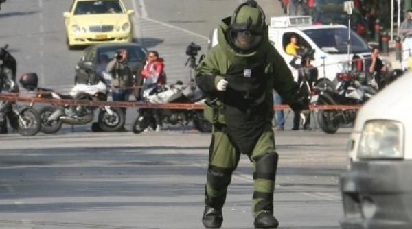 doua bombe descoperite intr o camera de hotel din viena