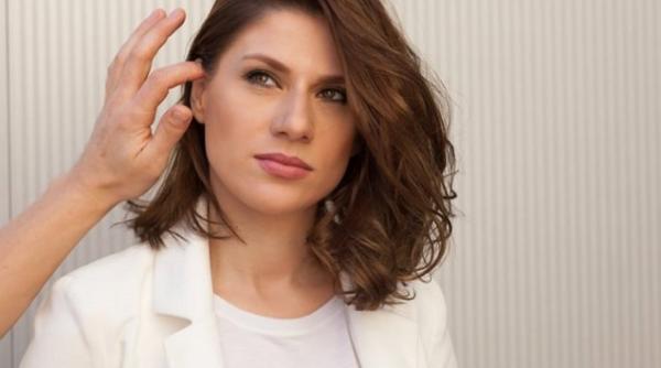 drama unei actri e din la bloc inima copilului meu s a oprit