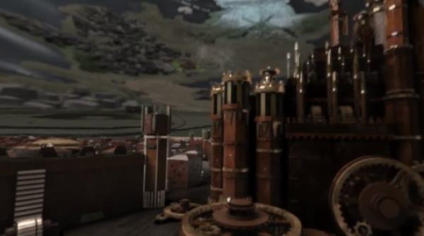 hbo clip interactiv pentru fanii game of thrones