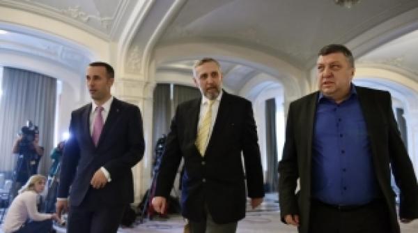 informa ii de ultima ora despre adeziunea lui marian munteanu la pnl
