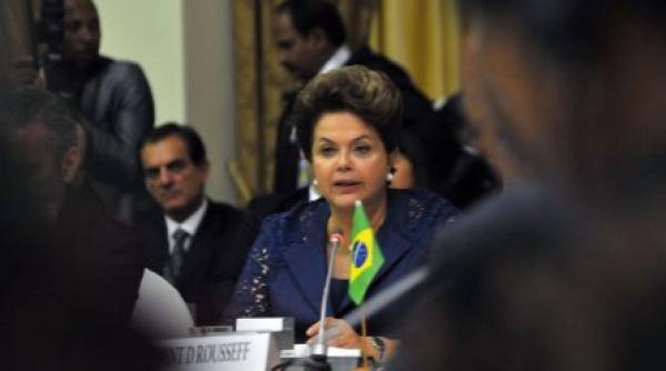 pre edinta braziliei aproape de un verdict catastrofal