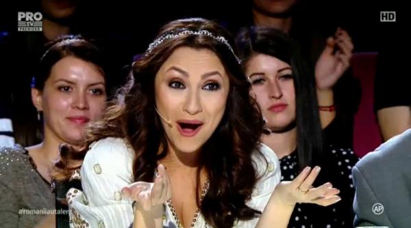 romanii au talent un instalator a uimit juriul video