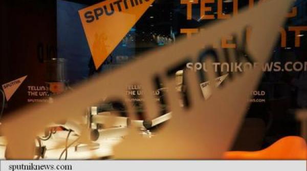 turcia blocheaza site ul oficial al agen iei ruse de presa sputnik