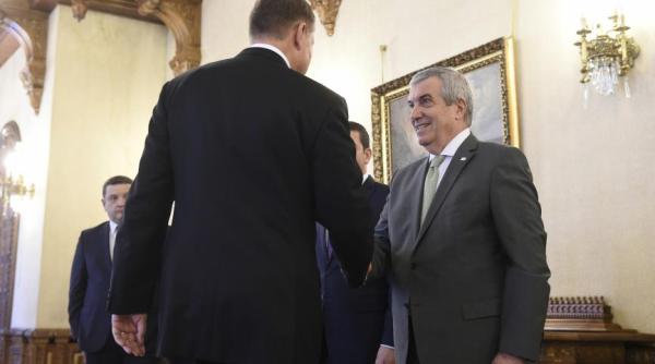 sondaj sociopol cutremur la cotroceni