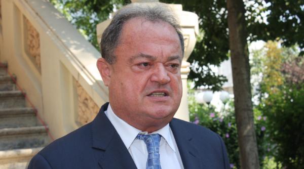 alegeri locale 2016 vasile blaga nu renuntam la candidatura lui marian munteanu