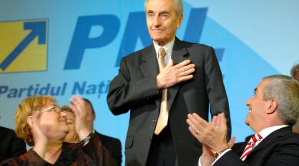 quintus demisie de onoare dupa un uria scandal atac la tariceanu